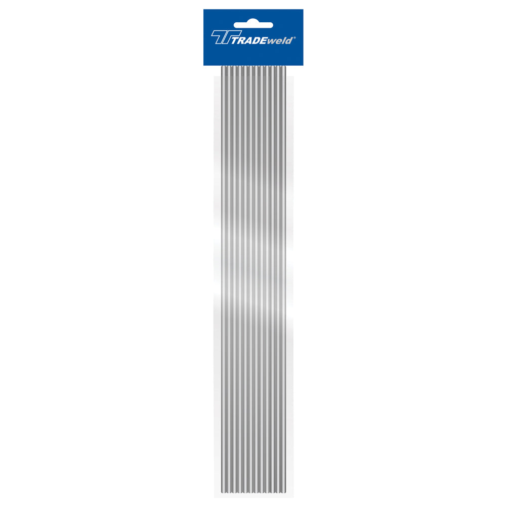 TRADEWELD ELECTRODE 6013 2.0MM (12PCS)