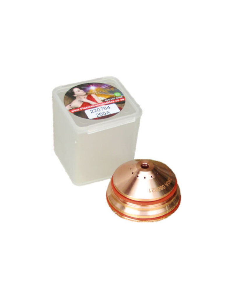 HYP SHIELD BEVEL 260A HPR (GENERIC COPY)