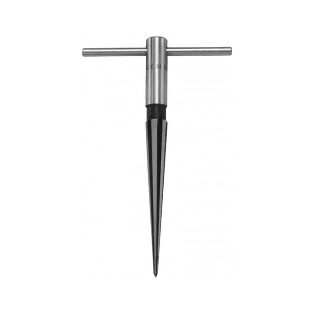 TORK CRAFT HAND TAPER REAMER 19MM CARDED