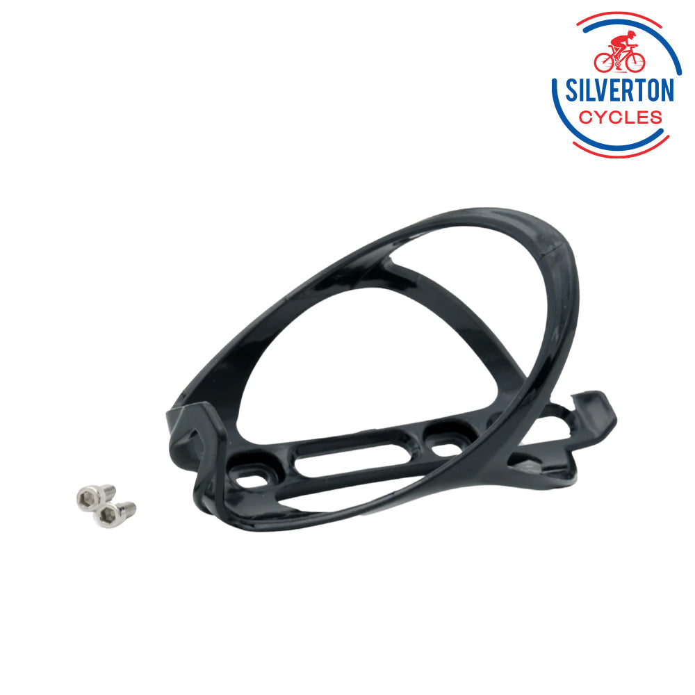 APEX BOTTLE CAGE NYLON TOP ENTRY