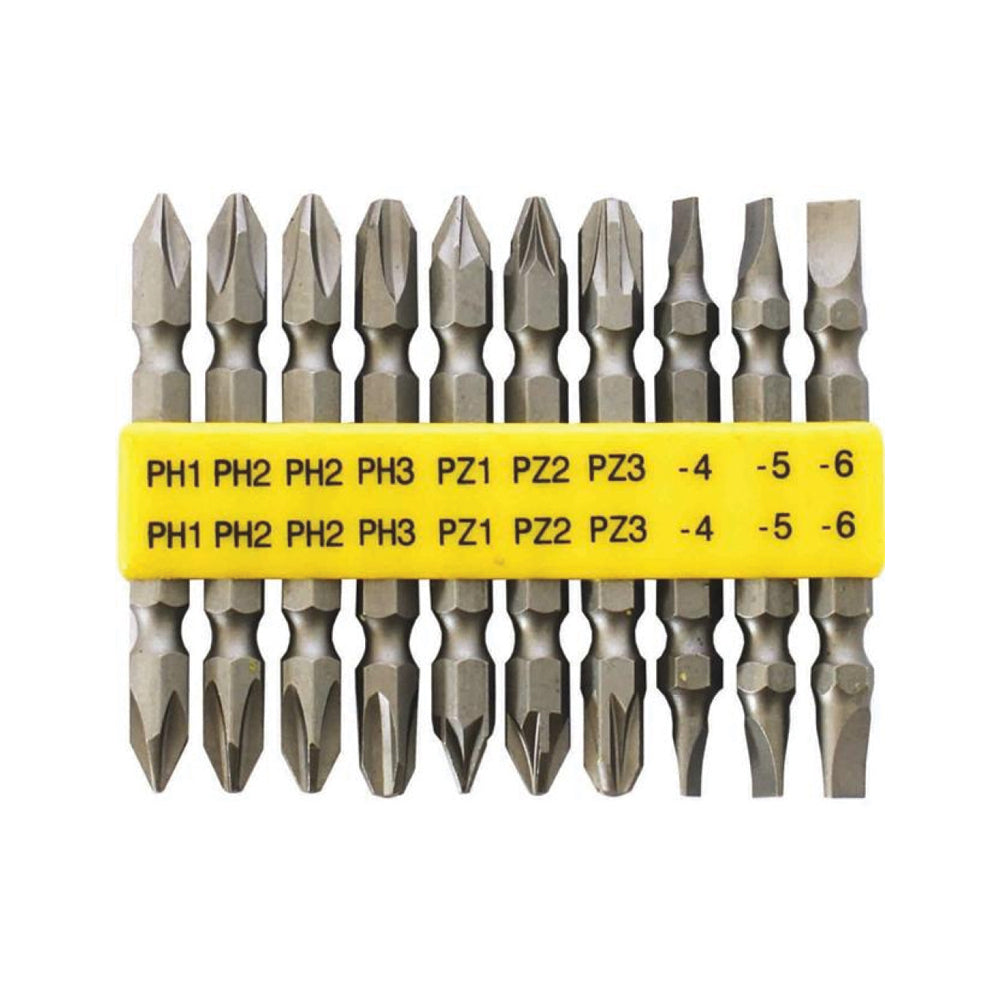 TORK CRAFT S/D DBL.END SET PH/