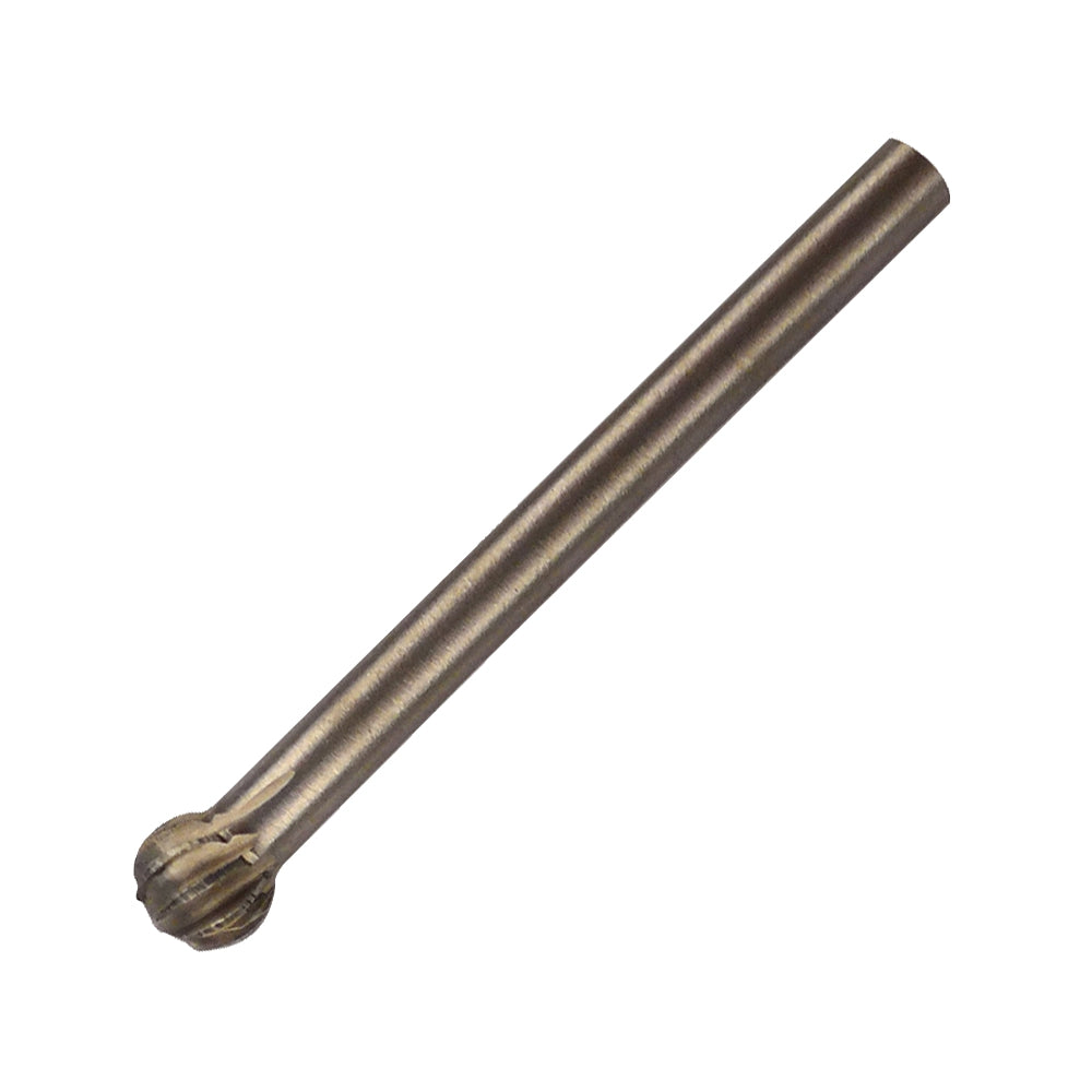 TORK CRAFT MINI H/SPEED CUTTER 4.8MM BALL 3.2MM SHANK