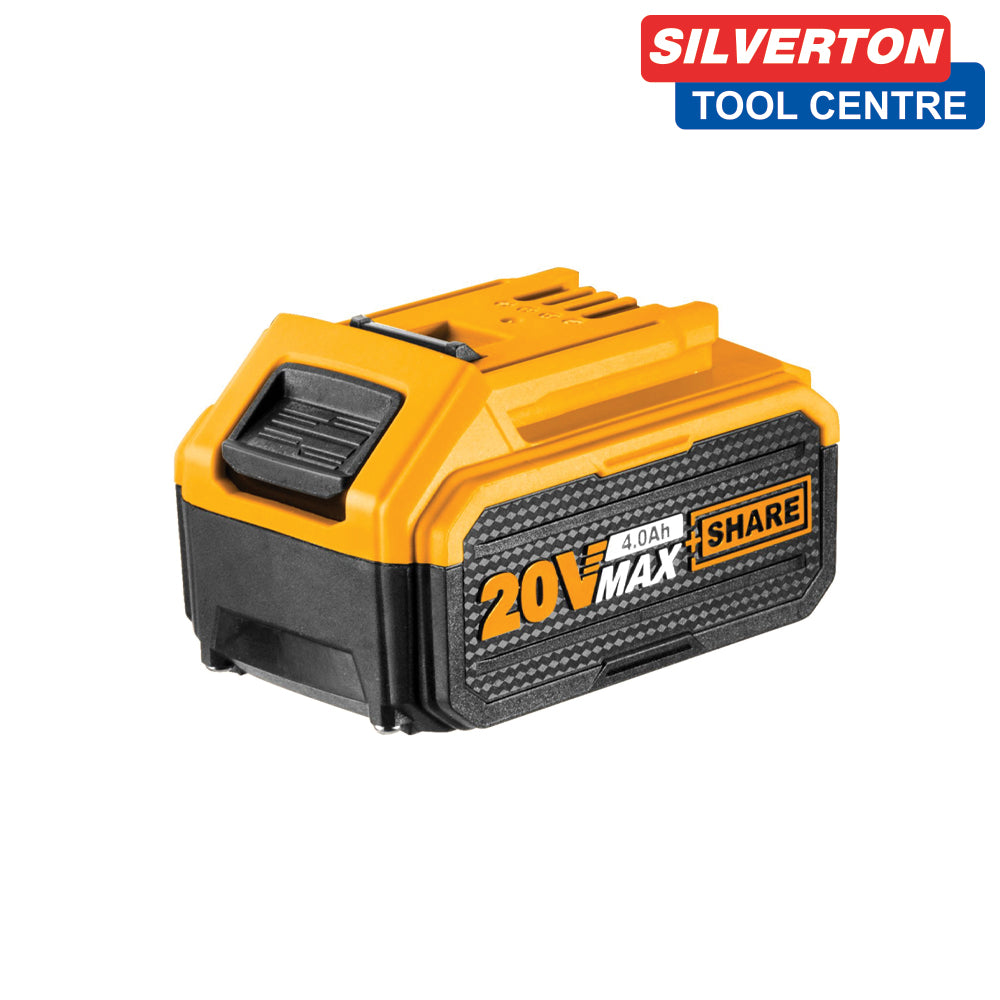 INGCO BATTERY 4.0AH (FBLI20021)