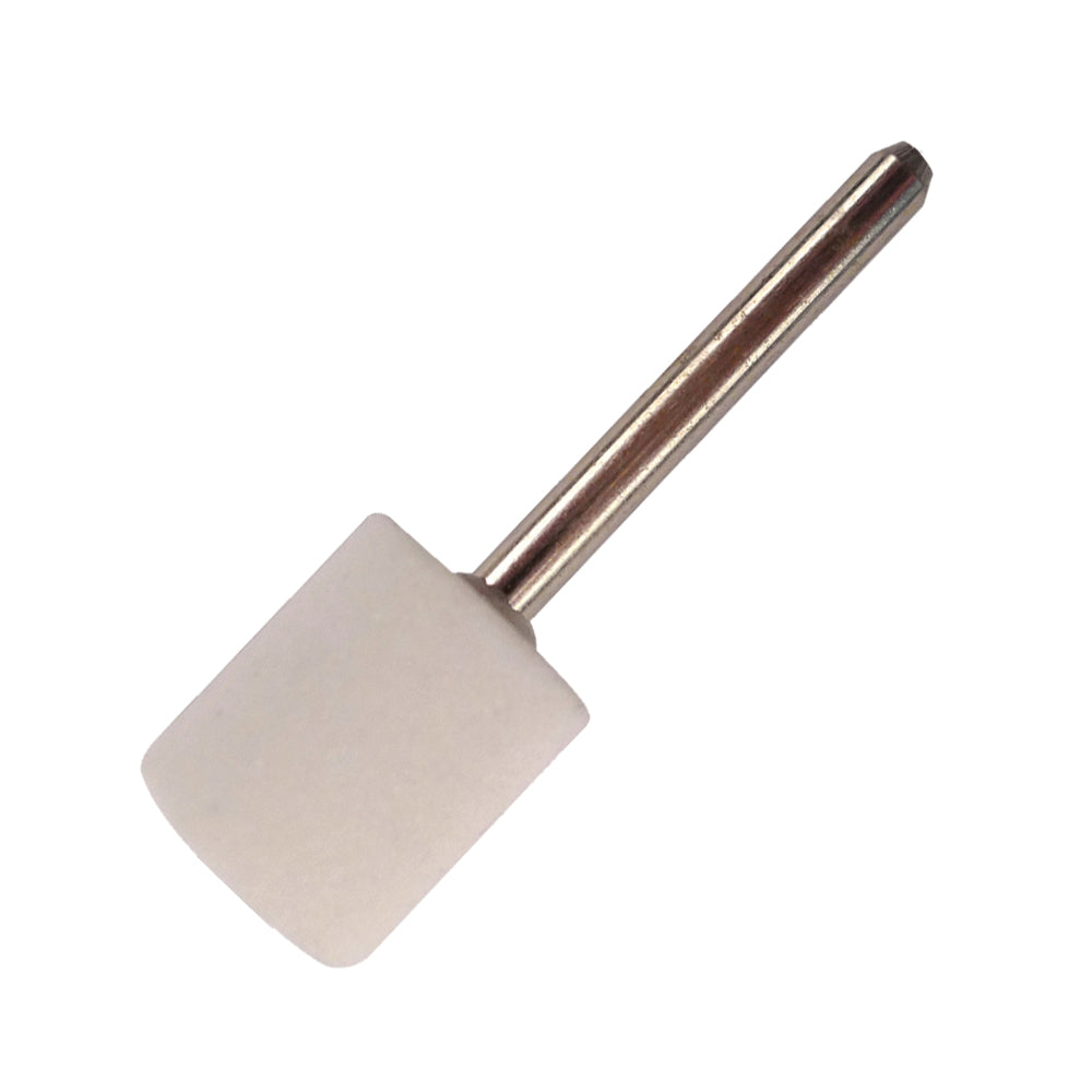 TORK CRAFT MINI FELT POLISHING POINT 9.5MM CYL. 3.2 SHANK