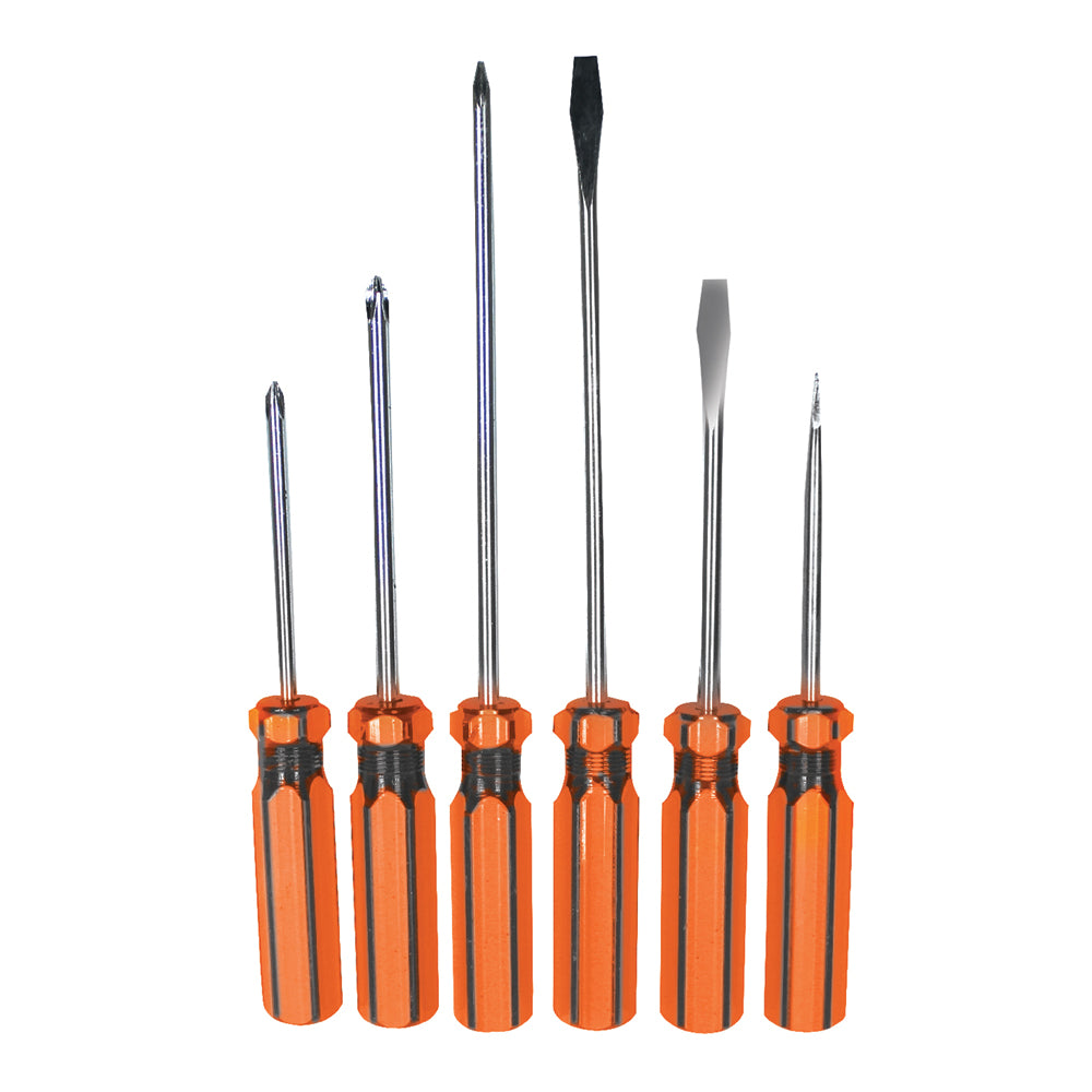S/DRIVER SET LINE-COLOUR 6PC - Cosmo Group