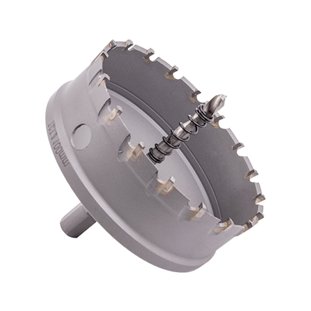 TORK CRAFT HOLE SAW TCT 100MM