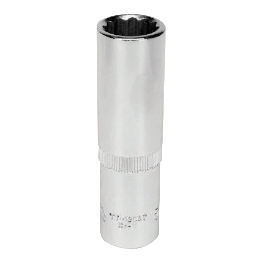 YATO HEX DEEP SOCKET 12PT  1/2""15MMx76MM