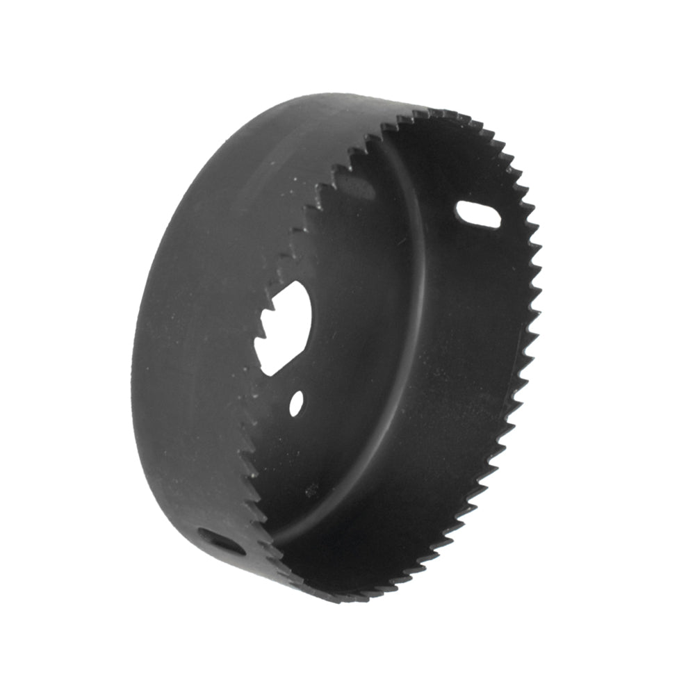 TORK CRAFT CARBON STEEL HOLE SAW 86MM