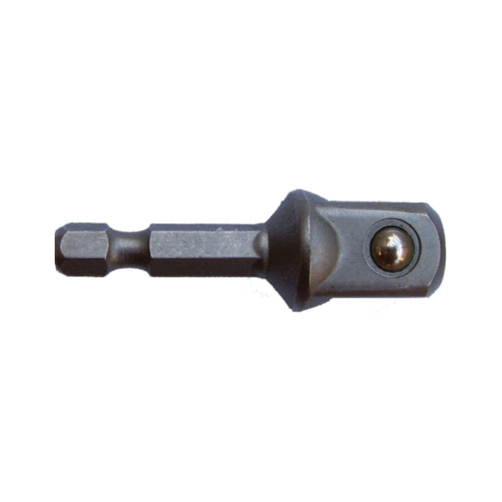 TORK CRAFT ADAPTOR 1/4SQ X 1/4