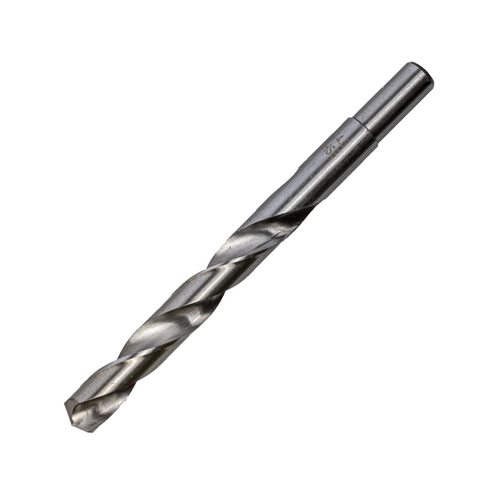 TORK CRAFT DRILL HSS 14.5MM 135DEG 1/CARD REDUCED SHANK INDUSTRIAL BIT