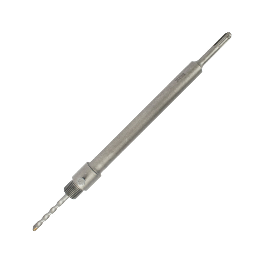 TORK CRAFT ADAPTOR SDS PLUS 300MM X M22 FOR TCT CORE BITS