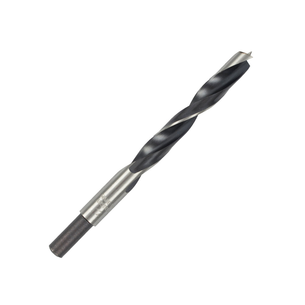 ALPEN WOOD DRILL BIT 12 X 151MM