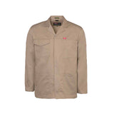 JONSSON POLYCOTTON WORK JACKET