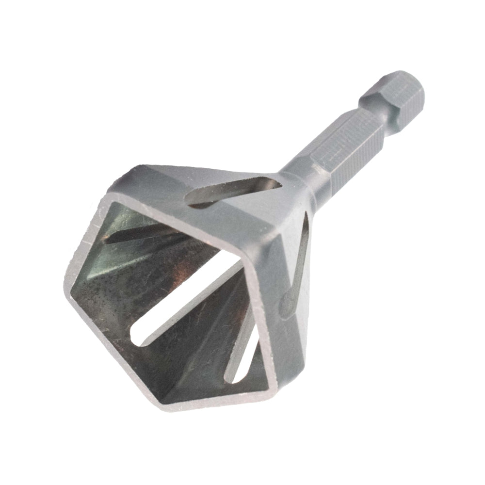 TORK CRAFT CHAMFER TOOL EXTERNAL 06MM - 20MM Â¼â SHANK