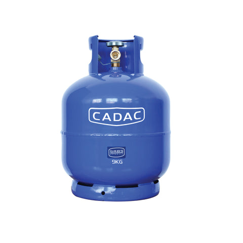 CADAC CYLINDER 9KG