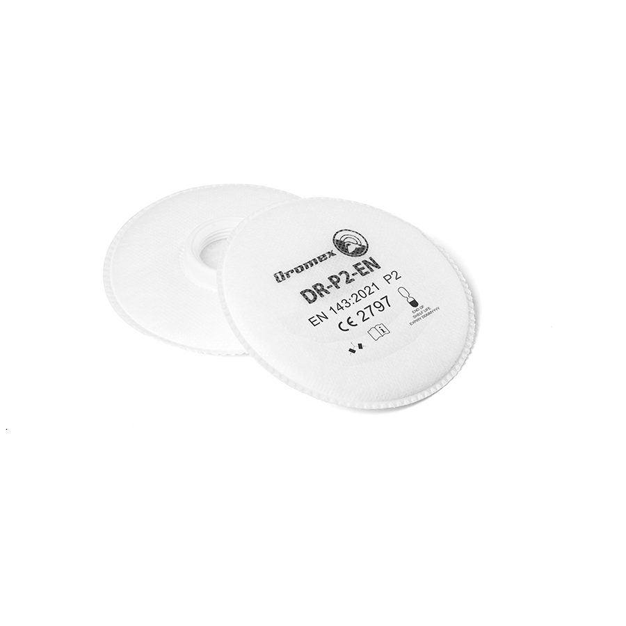DROMEX P2-EN FILTER NRCS/8072/0422