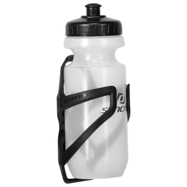 SYNCROSS WATER BOTTLE AND CAGE