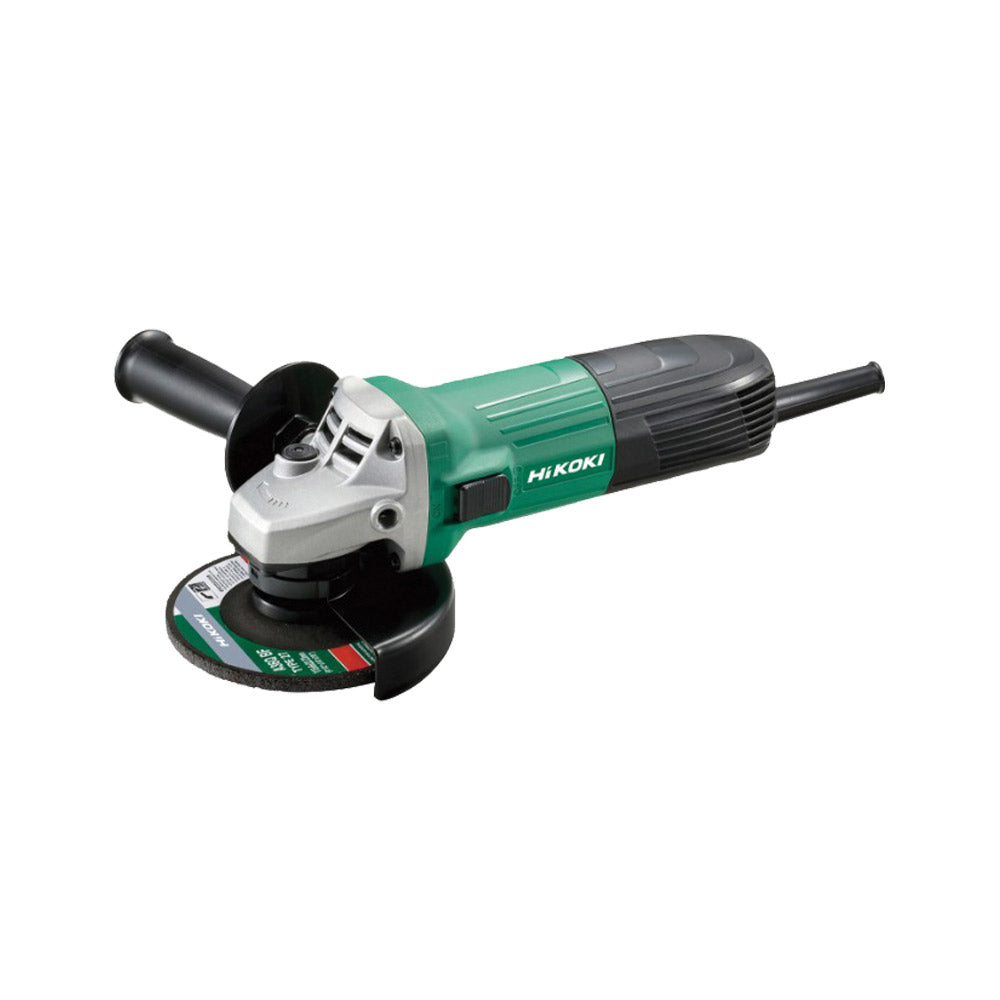 HIKOKI GRINDER ANGLE 115MM 600W