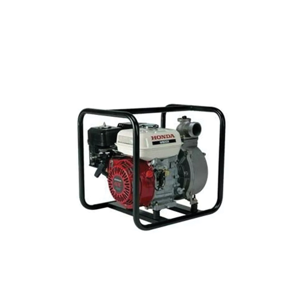 HONDA 50MM OPEN FRAME PUMP (CLEAR WATER) GX ENGINE