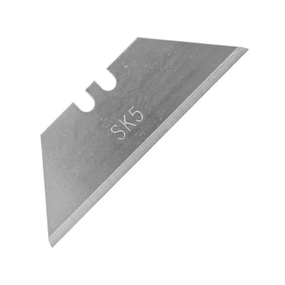 TORK CRAFT UTILITY BLADE SOLID 60MM X 19MM X 0.6MM 10PC