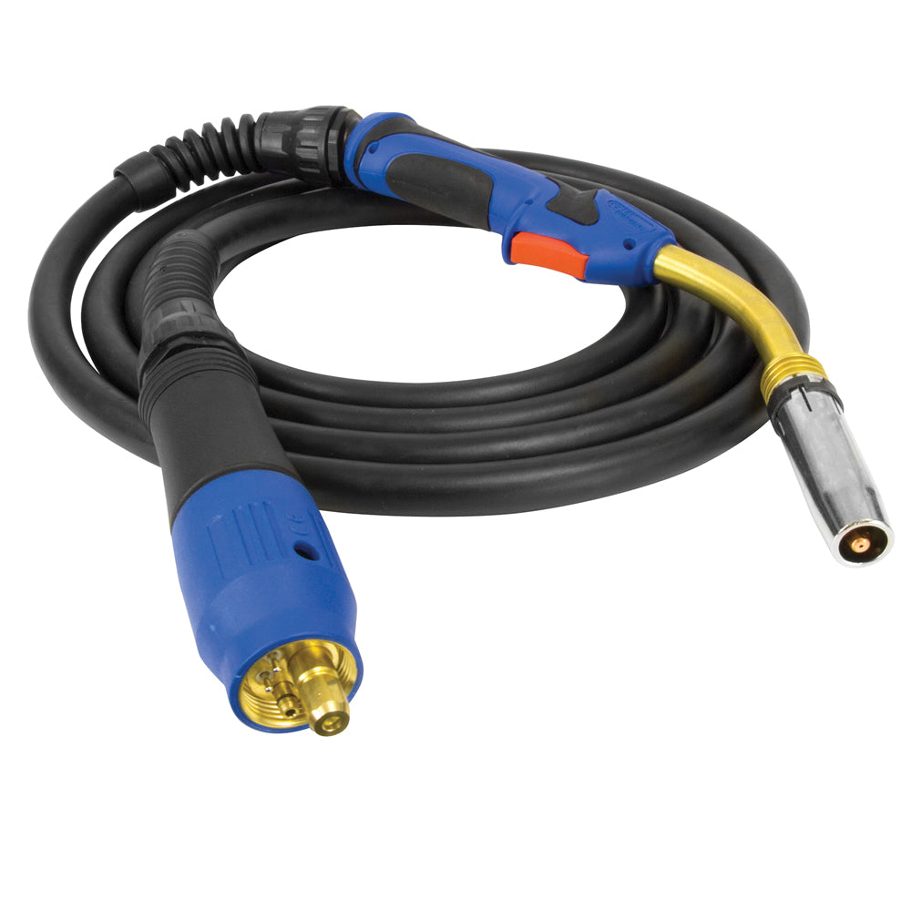 TRADEWELD TORCH MIG 36 X 4M