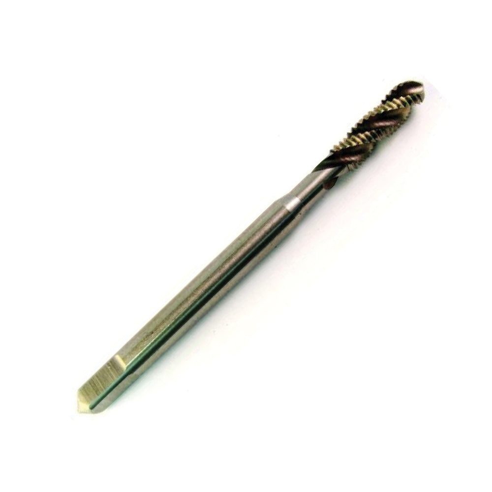 ALPEN MACHINE TAP COBALT 3MM SPIRAL FLUTED IN POUCH 0.5MM PITCH