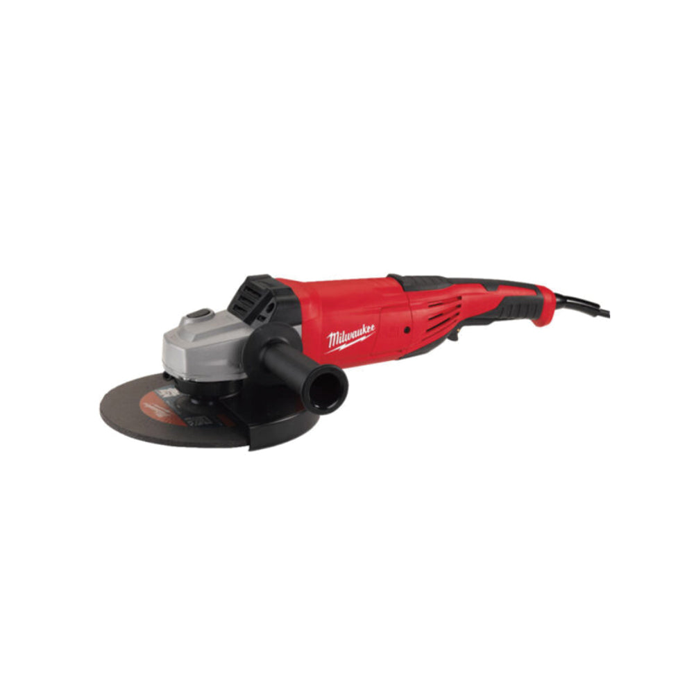 MILWAUKEE ANGLE GRINDER 230MM 2200W (AG 22-230)