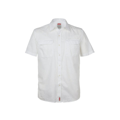 JONSSON LEGENDARY SHORT SLEEVE SHIRT
