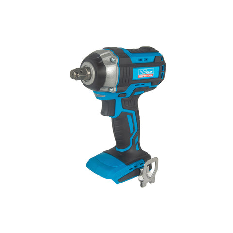 TRADE PRO CORDLESS IMPACT WRENCH 18V -BARE