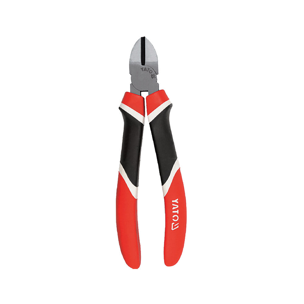 YATO PLIER DIAGONAL S/C 6"" 160MM