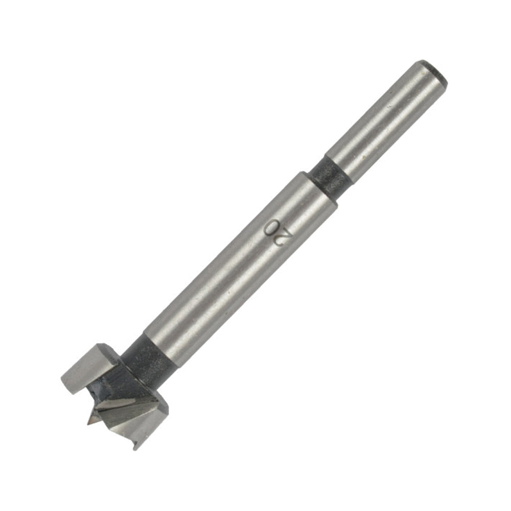 TORK CRAFT FORSTNER BIT 20MM CARDED