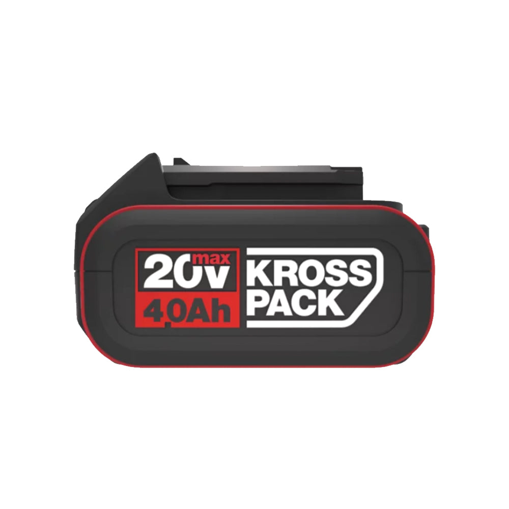 KRESS 20V 4.0AH BATTERY