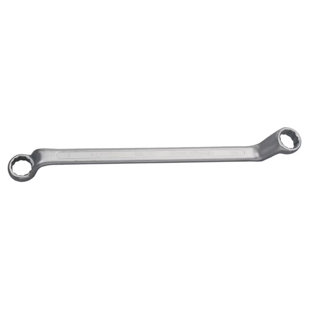 KENNEDY SE 8MMX9MM CH/VAN RING SPANNER