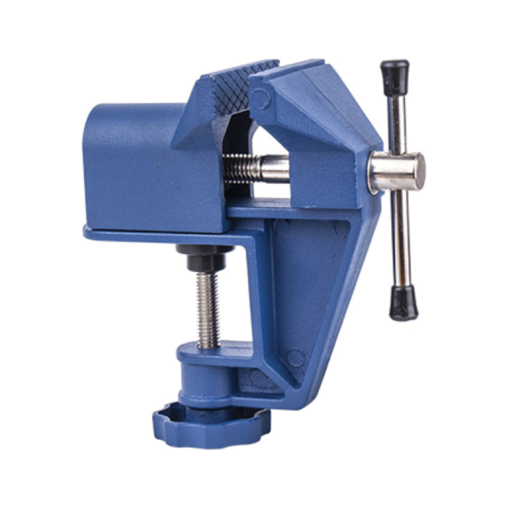 TORK CRAFT MINI TABLE VICE 60