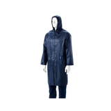 DROMEX RUBBERIZED RAINCOAT