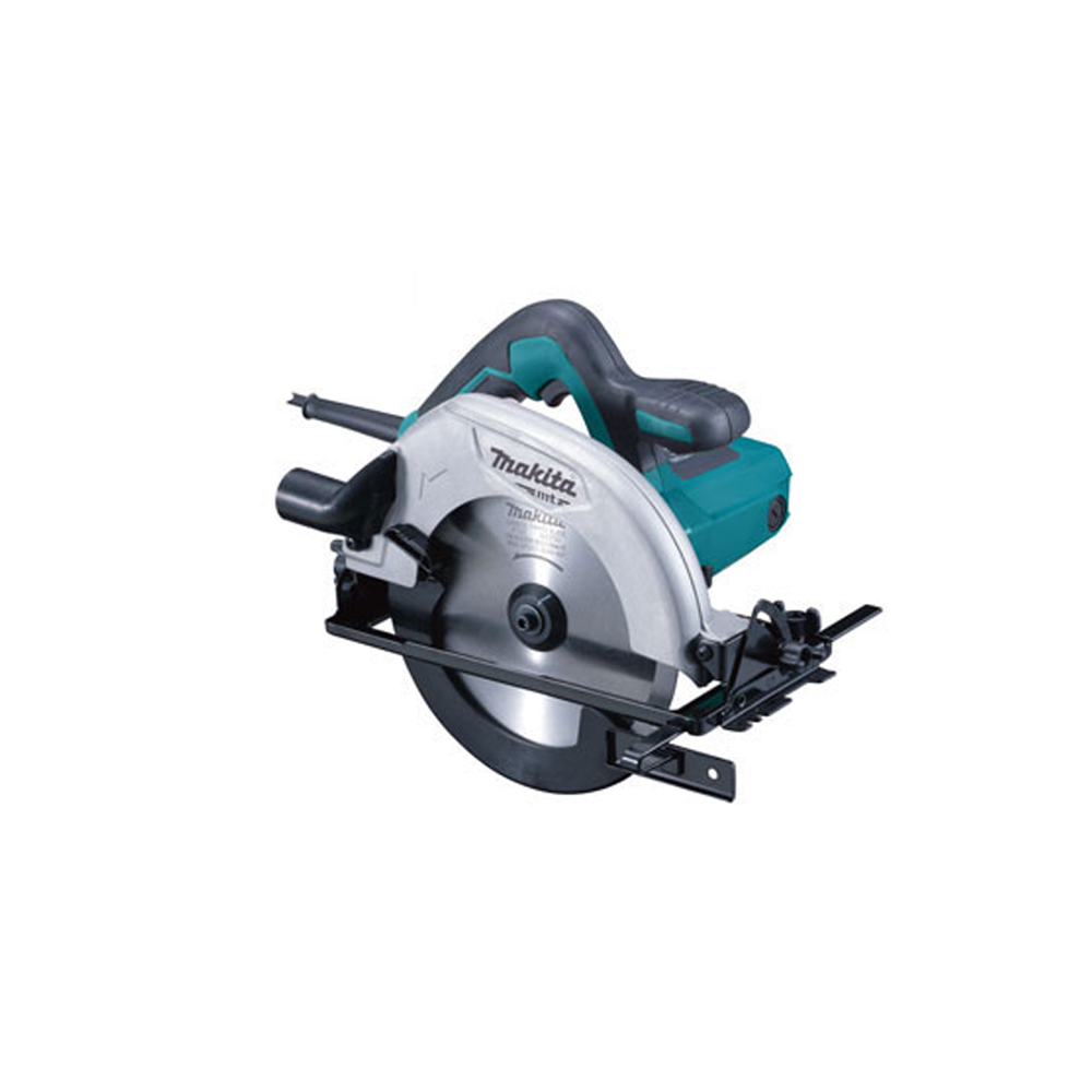 MAKITA MT CIRCULAR SAW 190MM 68MM CUT 1050W  INCLUDING BLADE