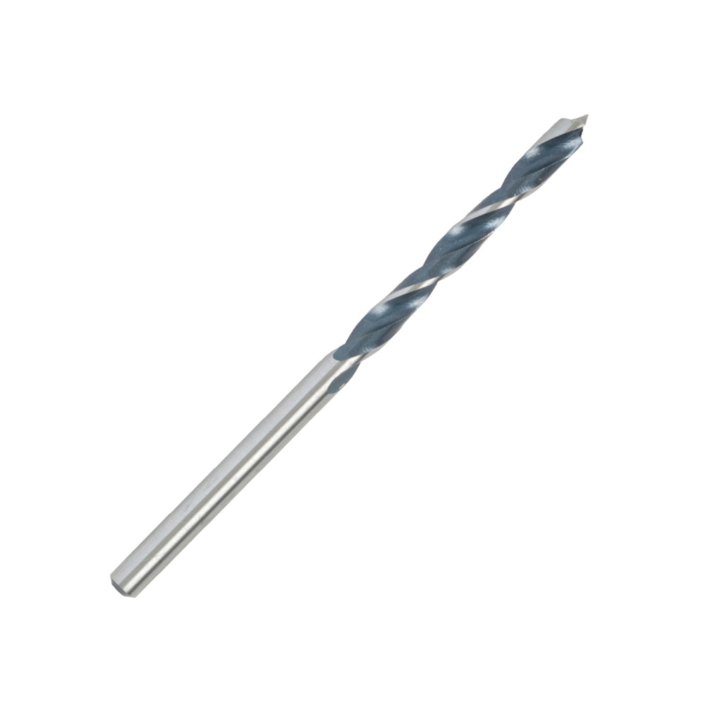 ALPEN WOOD DRILL BIT 4 X 75MM