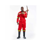 DROMEX J54 SABS ANGLO BOILER SUIT