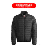 JONSSON MEN'S PACKABLE JACKET