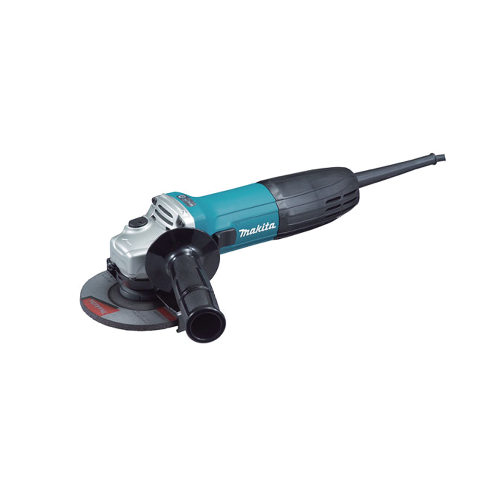 MAKITA ANGLE GRINDER 115MM 720W 11000 RPM (SLIM BODY DESIGN)