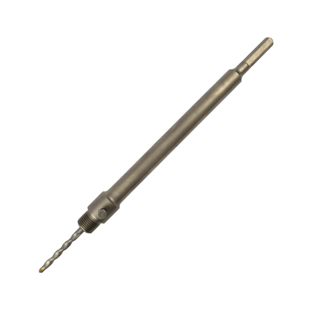 TORK CRAFT ADAPTOR HEX 300MMXM22 FOR TCT CORE BITS