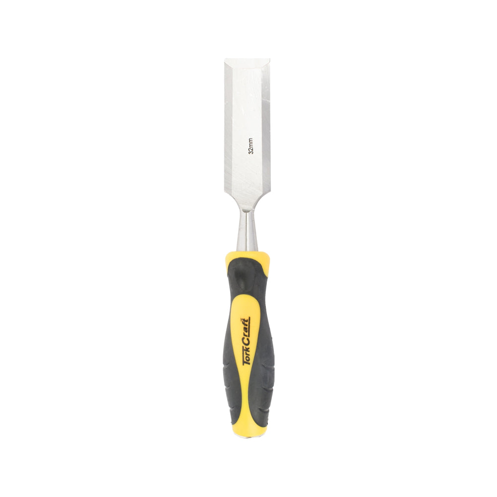 TORK CRAFT WOOD CHISEL 32MM