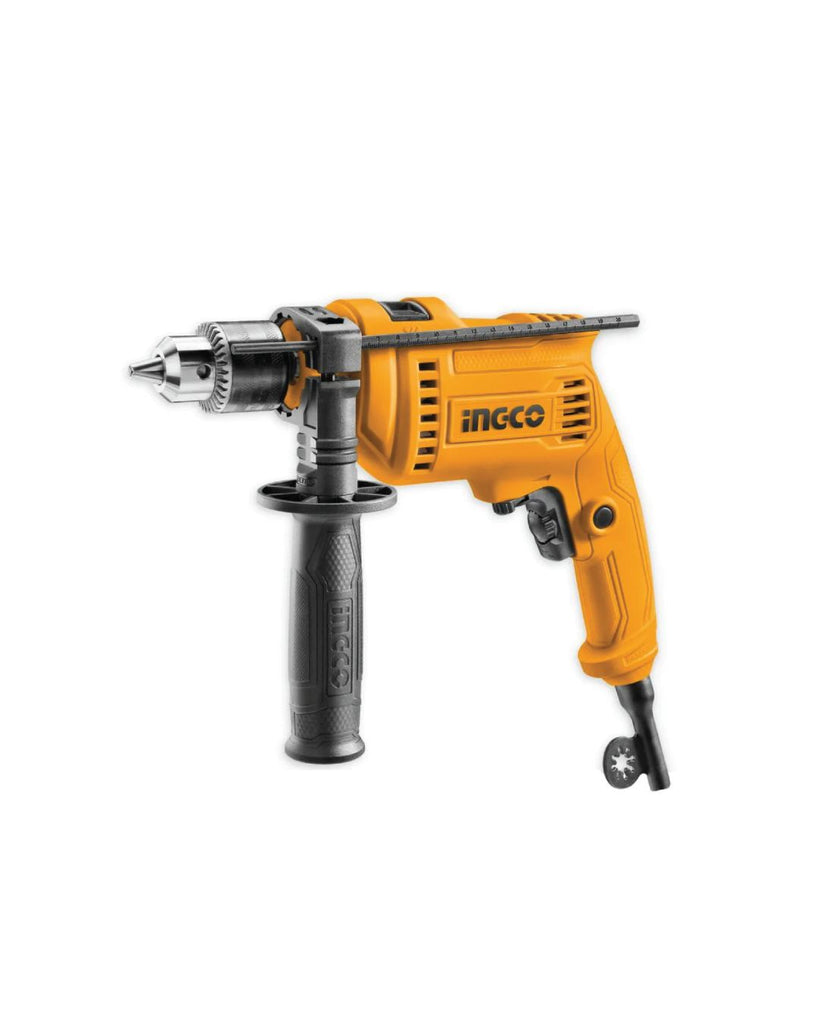 INGCO DRILL IMPACT 680W 13MM