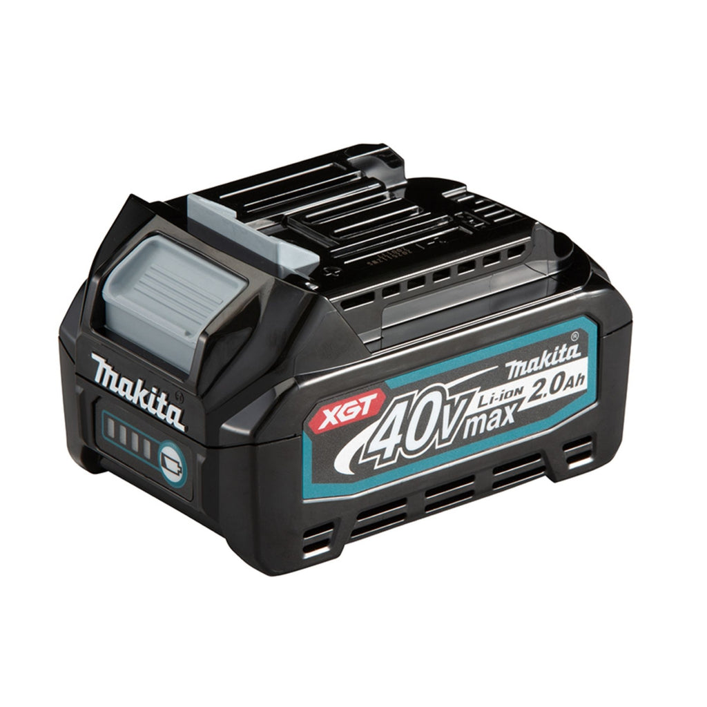 MAKITA BATTERY 2.0AH 40V LI-OIN FUEL GAUGE