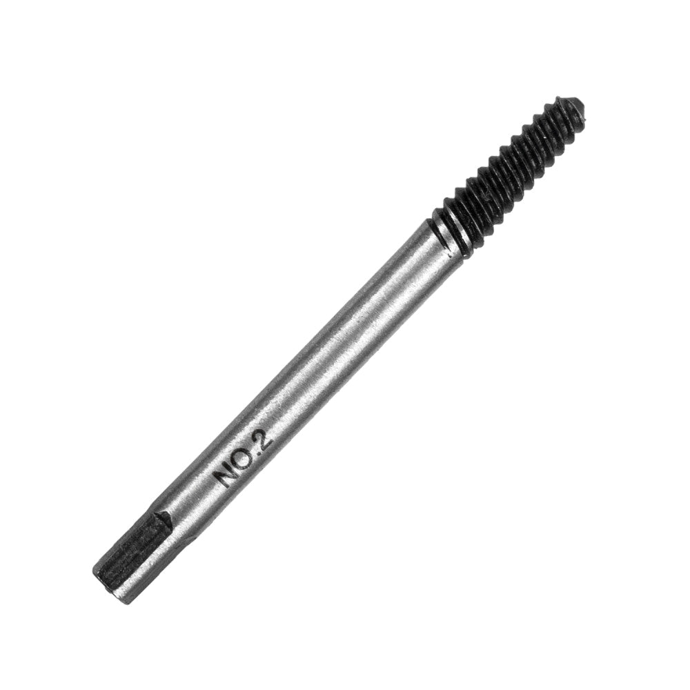 TORK CRAFT SCREW EXTRACTOR NO. 2 CARDED