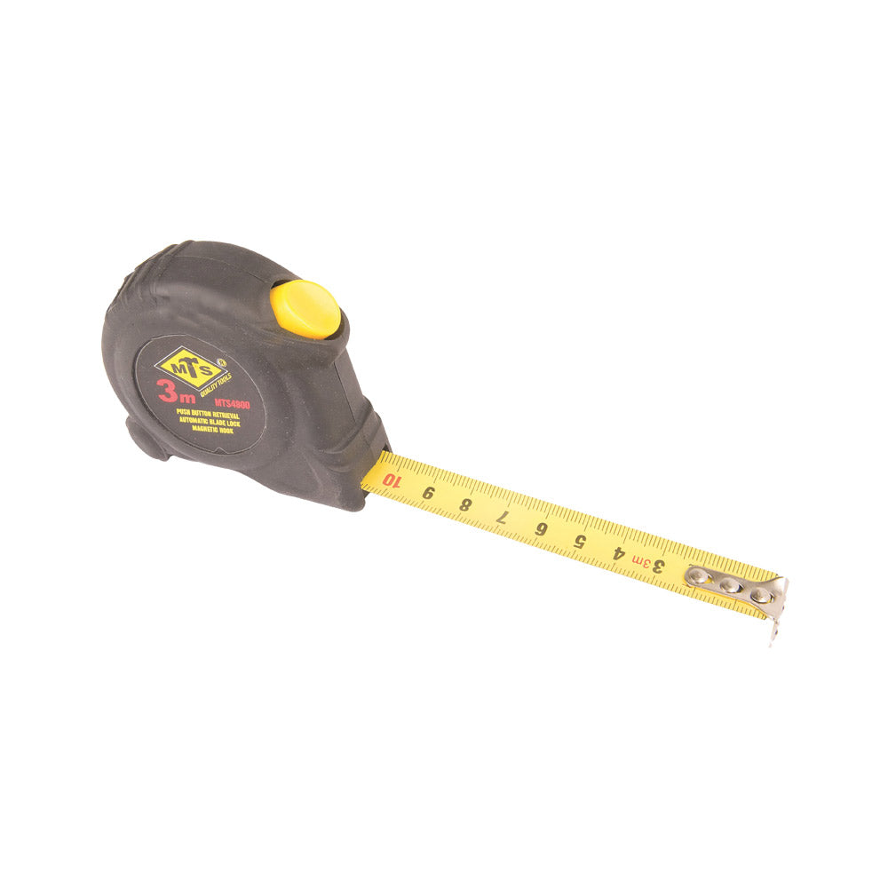 TAPE MTS SOFT GRIP  3MX16MM AUTO LOCK