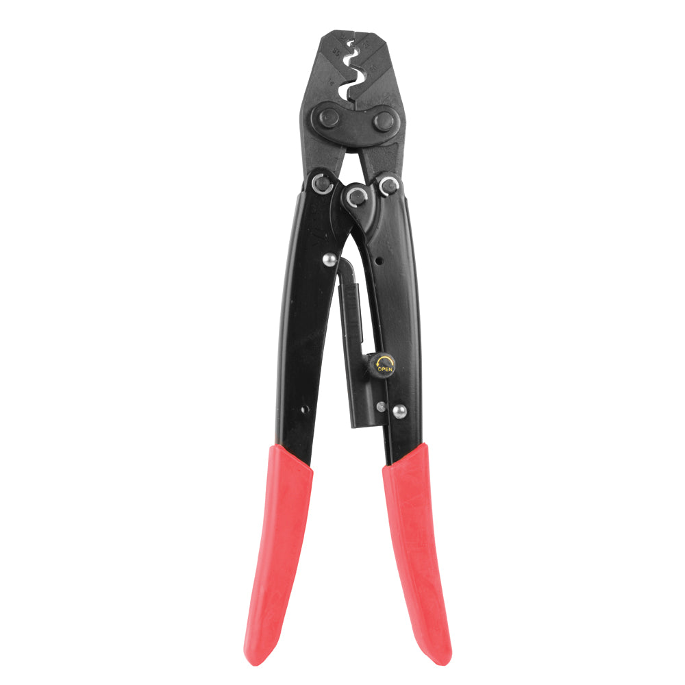 CRIMPING TOOL BIG HD -16L* - Cosmo Group
