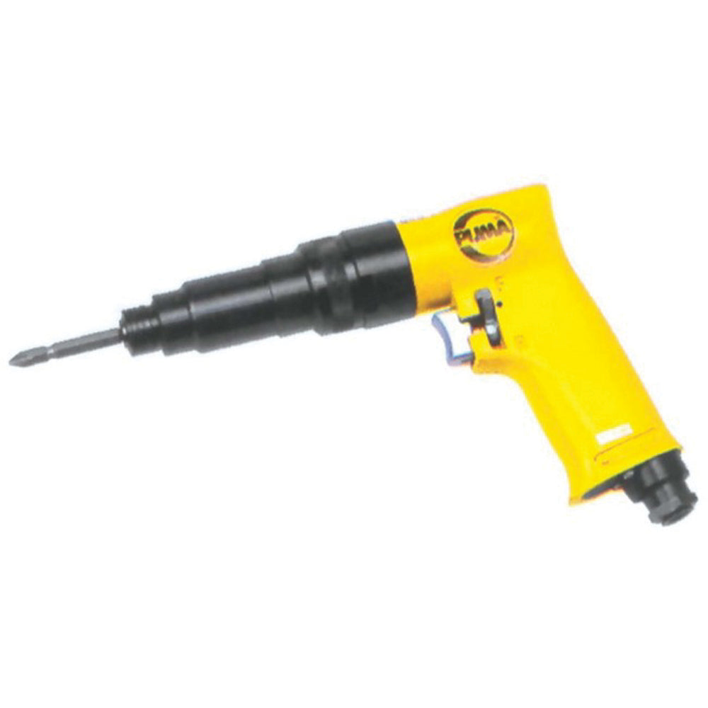 PUMA SCREWDRIVER P/GRIP 1800RPM