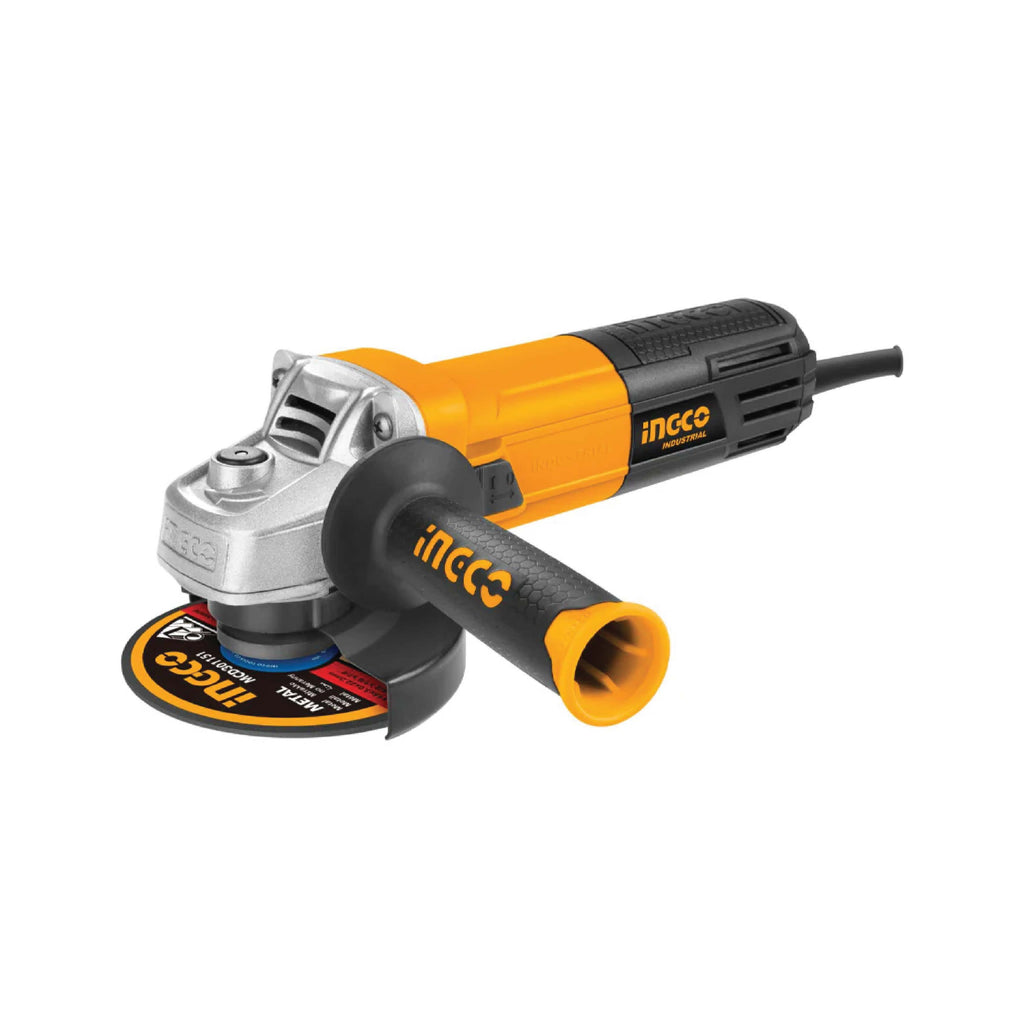 INGCO ANGLE GRINDER 950W 115MM