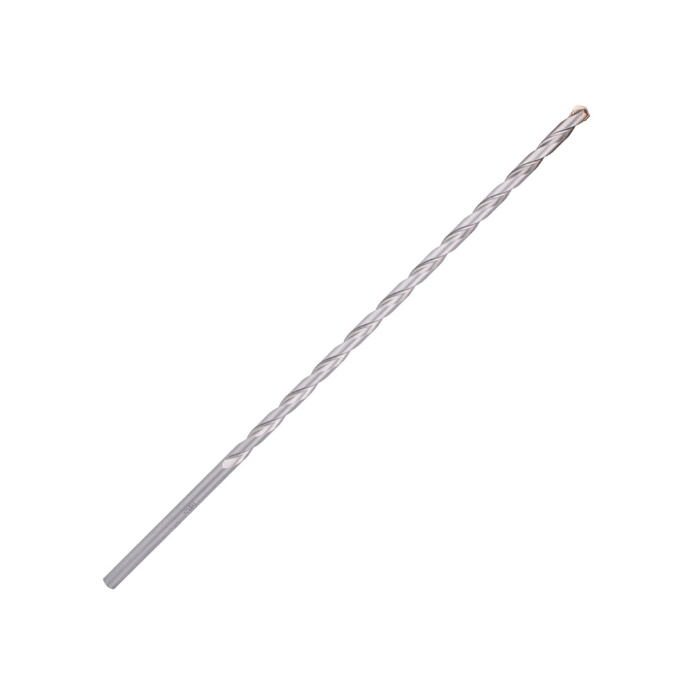 ALPEN MASONRY DRILL BIT LONG LIFE 10 X 400MM